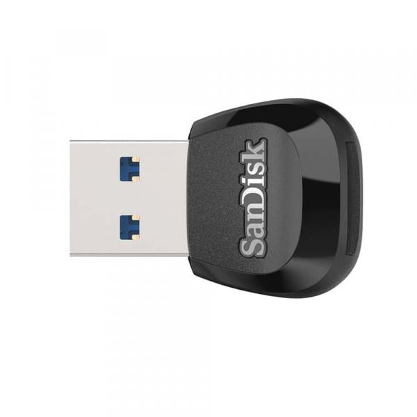 SanDisk MobileMate USB3.0 microSD Cardreader