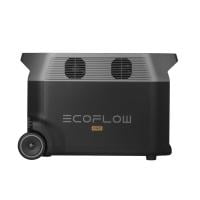 EcoFlow DELTA Pro Emergency Bundle
